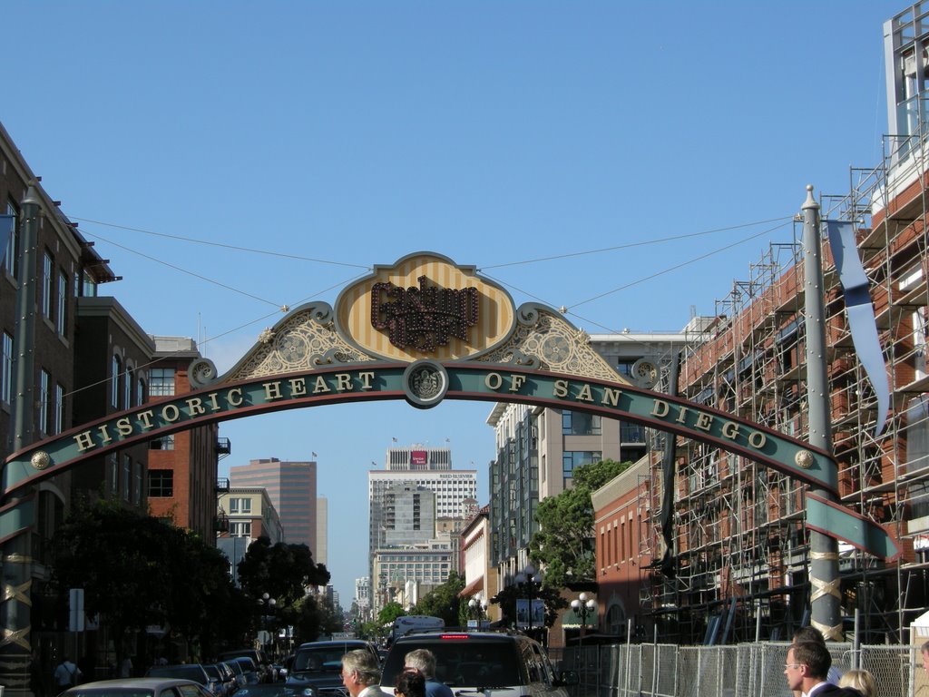 San Diego