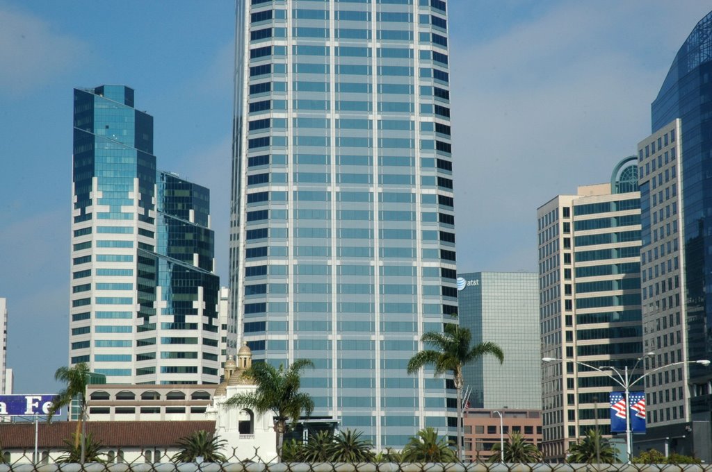 San Diego