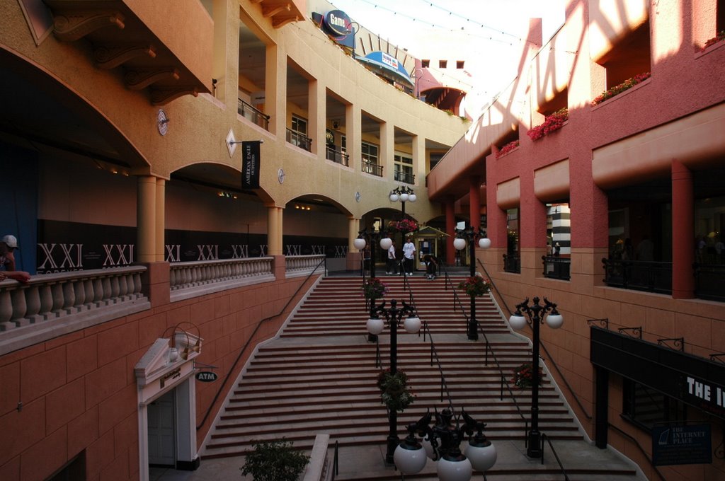 San Diego