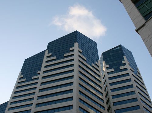 Emerald Plaza