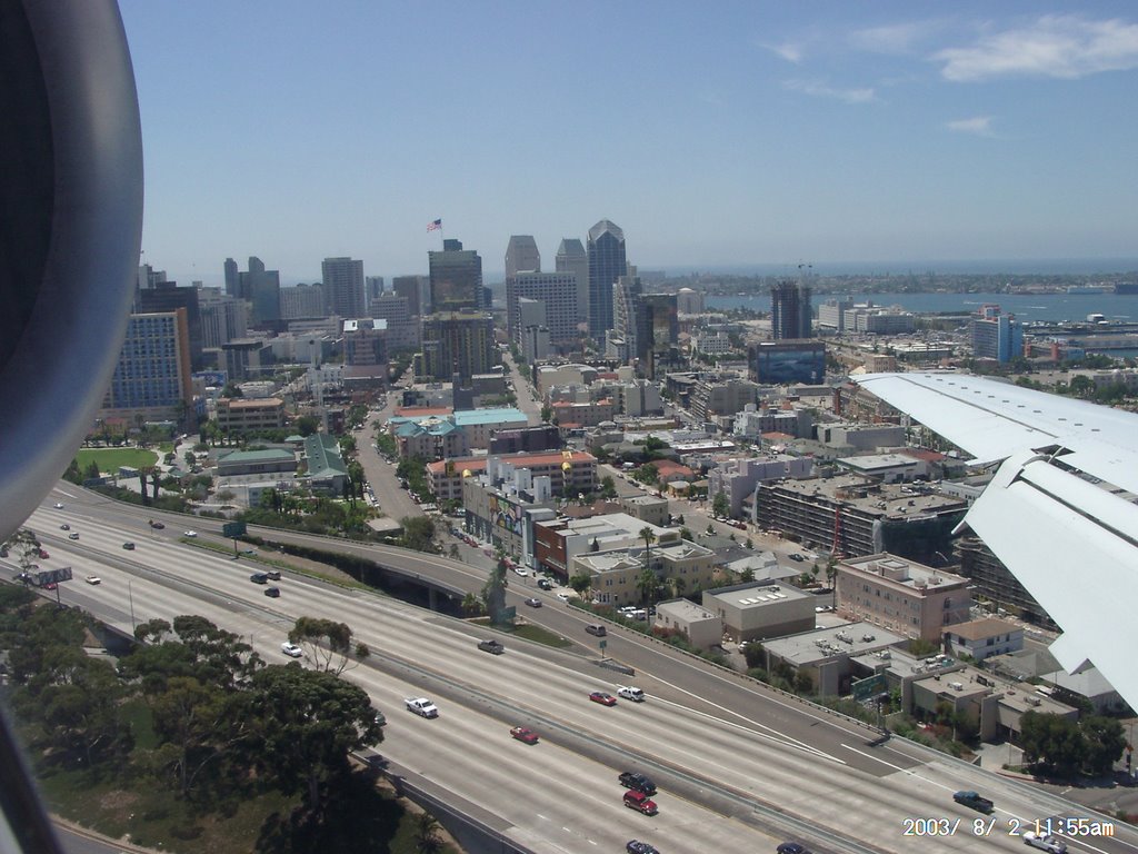 San Diego 1