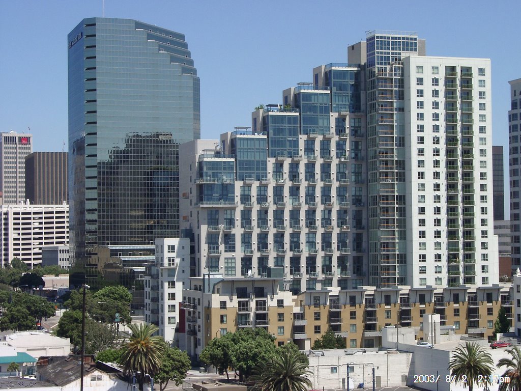 San Diego 2