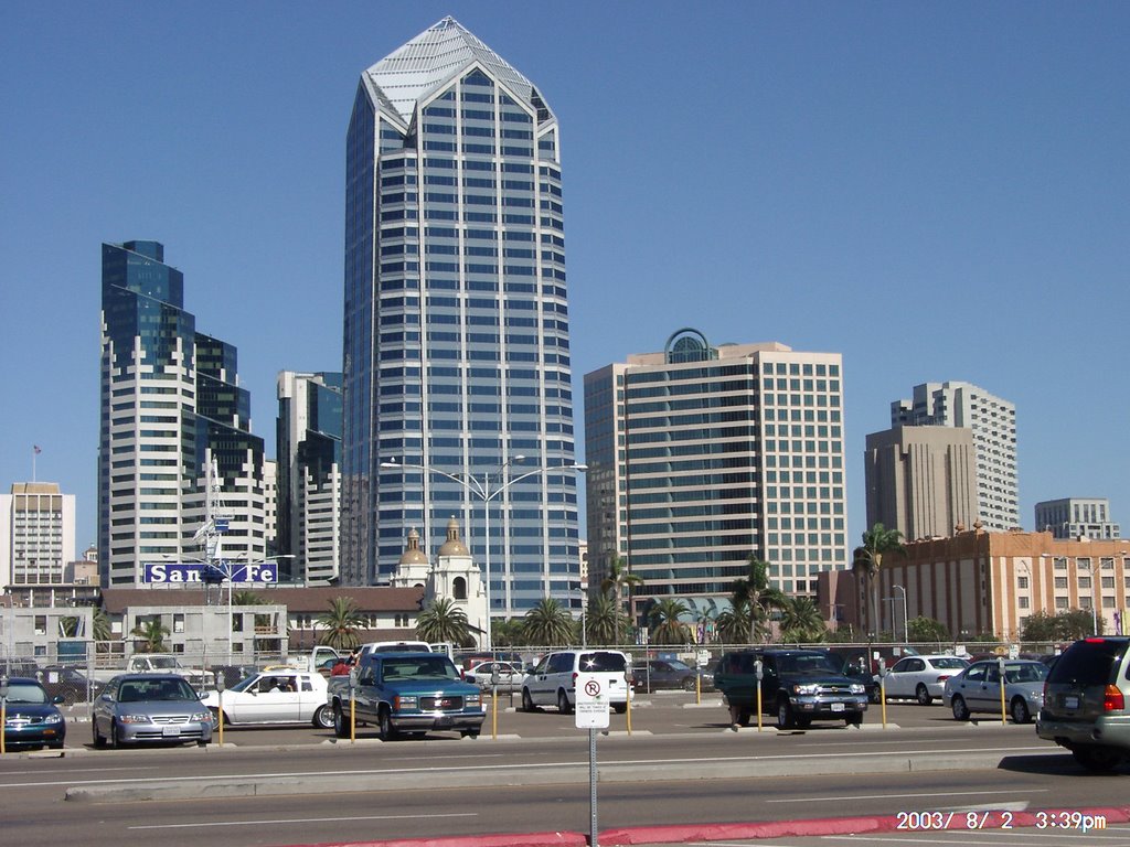 San Diego 4