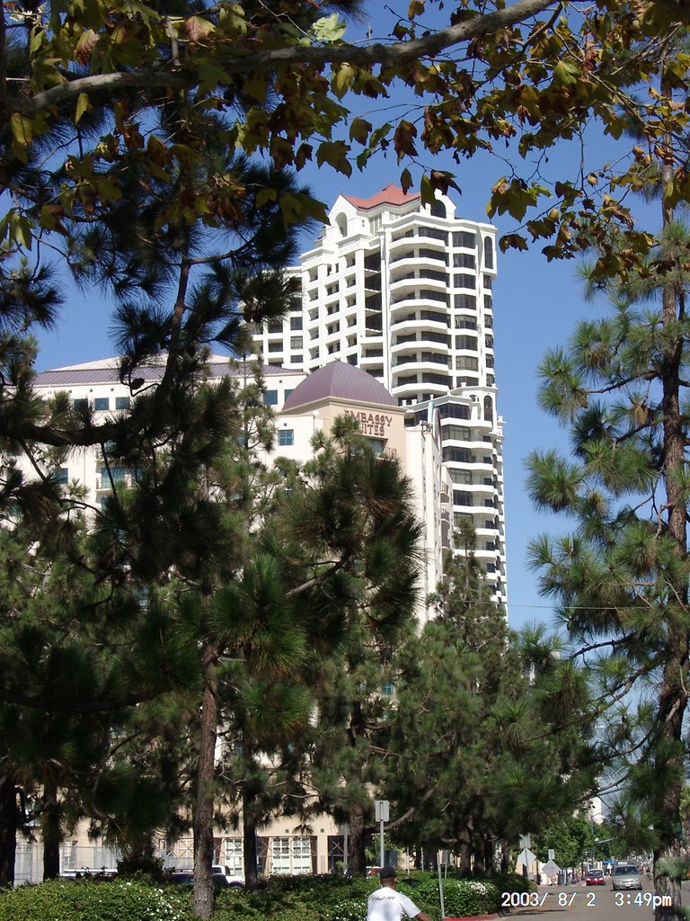 San Diego 5