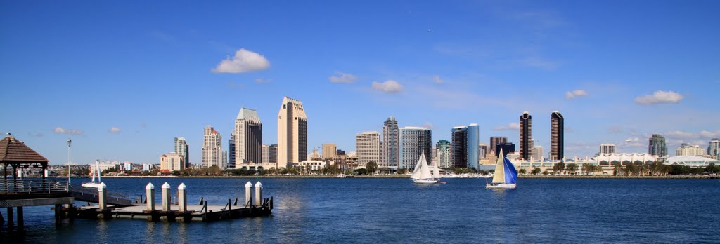 San Diego, California