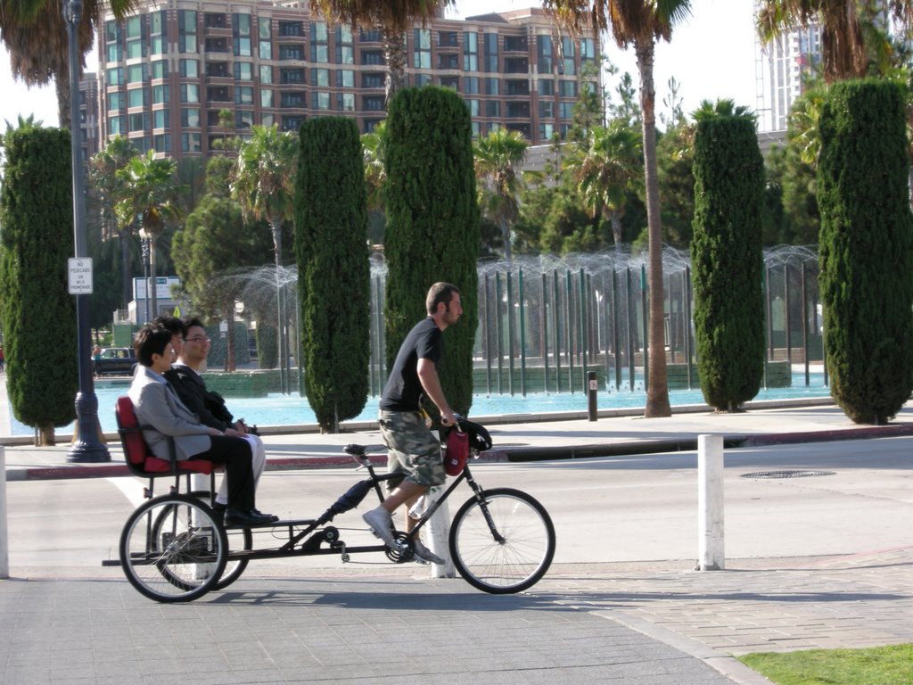 Taxi a San Diego CA