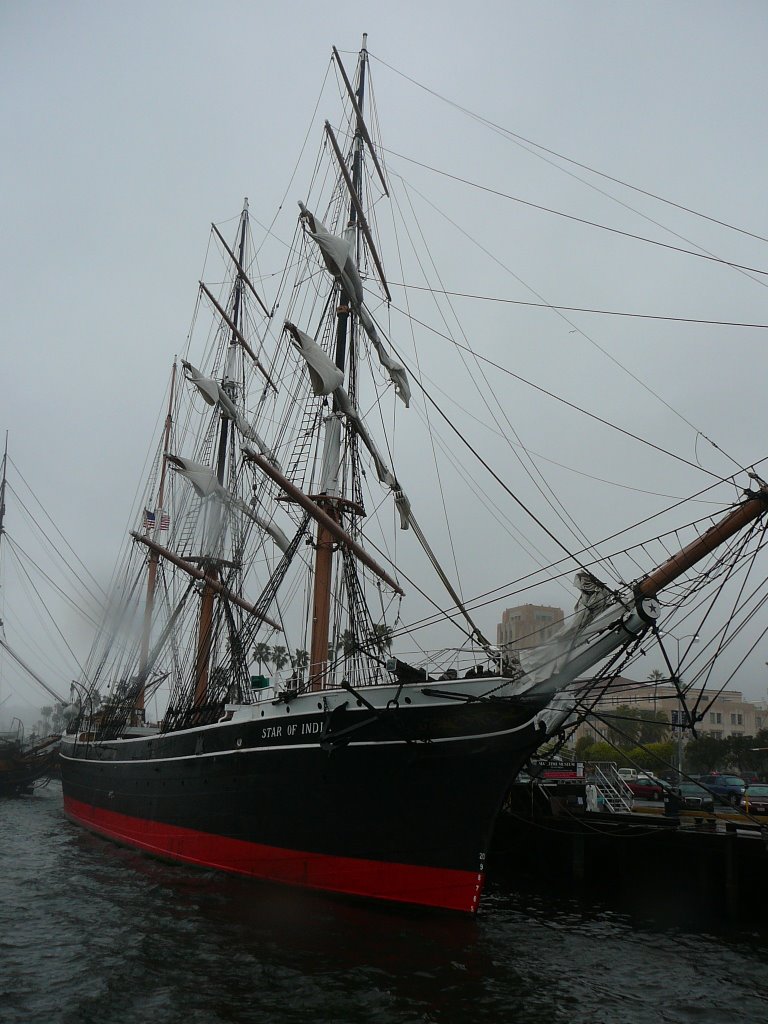 Star of India