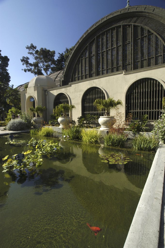 Balboa Park
