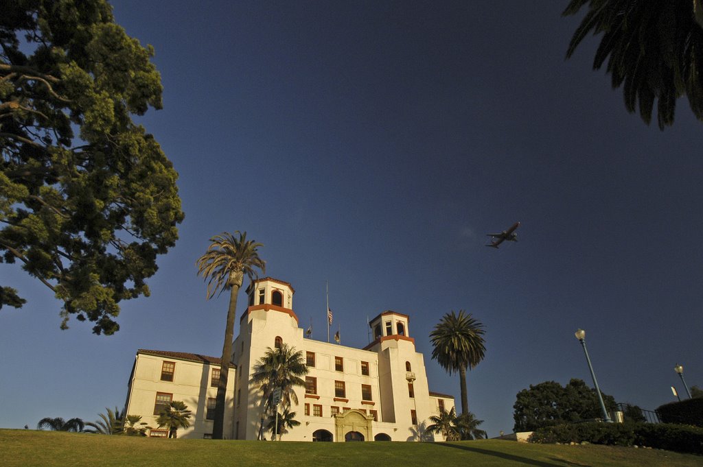 Old Navy Hospital, San Diego_2