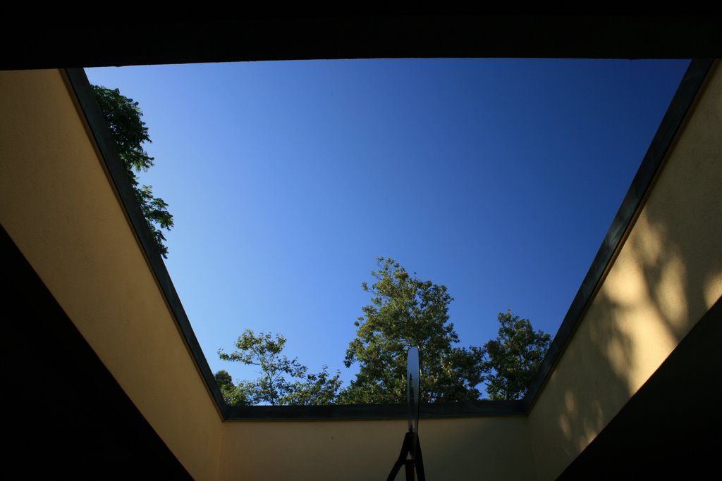 Blue Sky