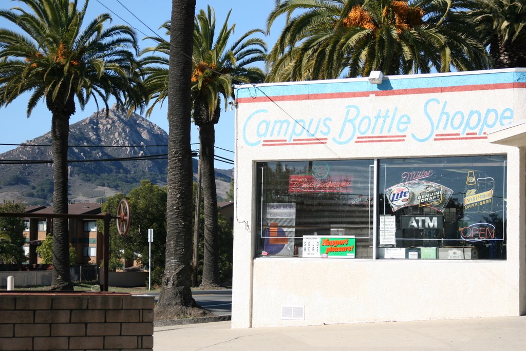 Campus Bottle