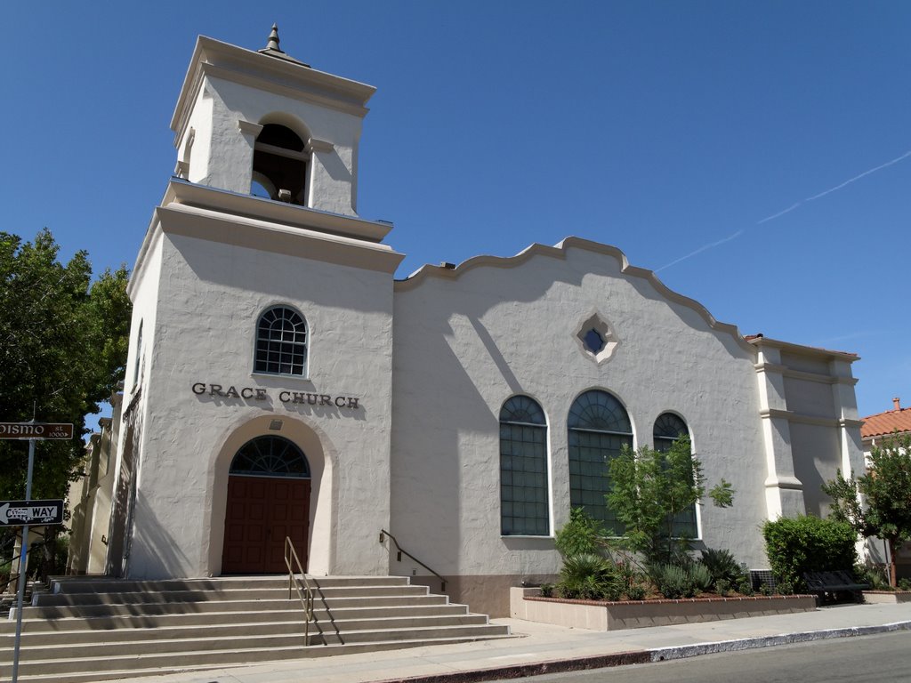 Grace Church