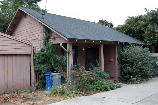 1515 Santa Rosa Street