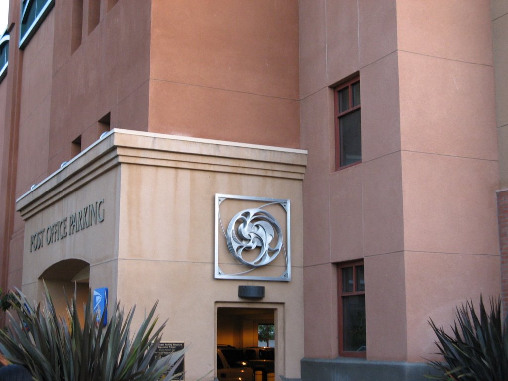 Parking Garage