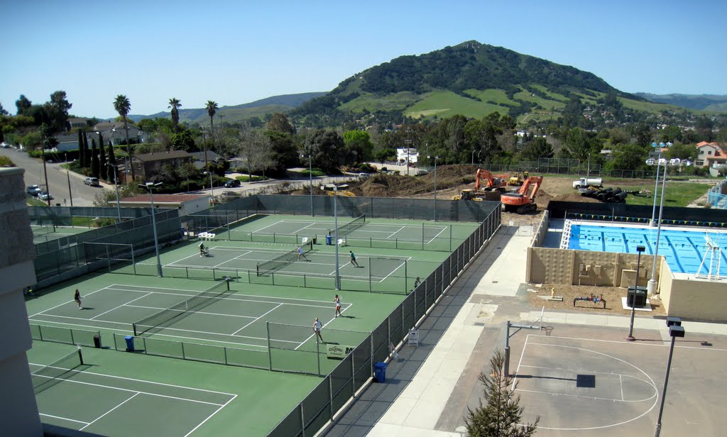 Cal Poly SLO