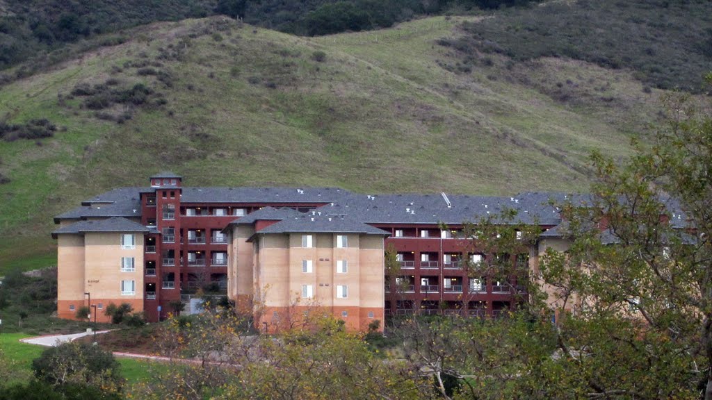 CALPOLY SAN LUIS OBISPO