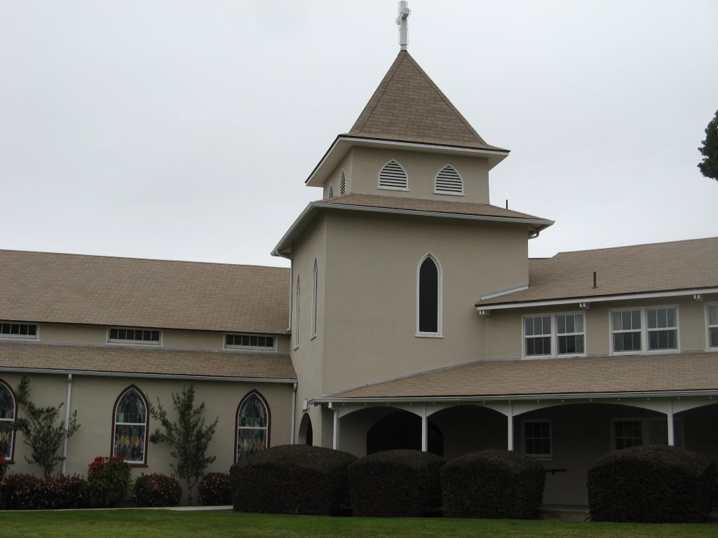 Zion Lutheran Church