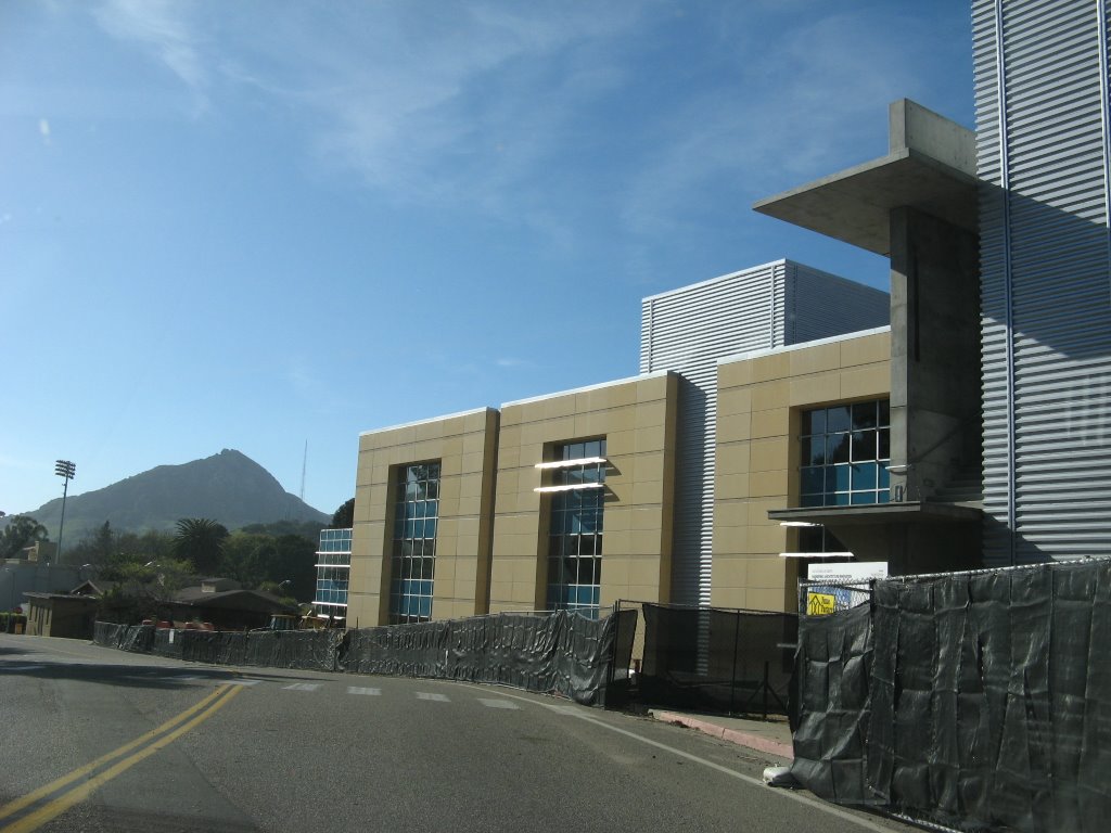 Cal Poly Campus