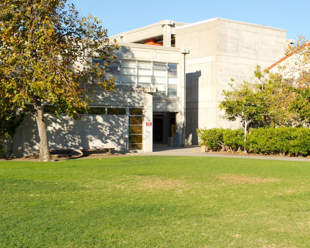 Looking towards Cal Poly - Architecture -  - nwicon.com