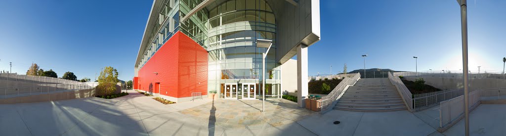 Cal Poly - REC - South - 360 - nwicon.com