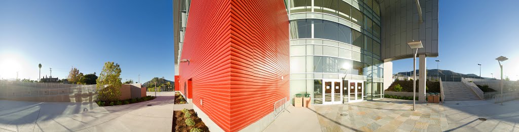 Cal Poly - REC - South II - 360 - nwicon.com