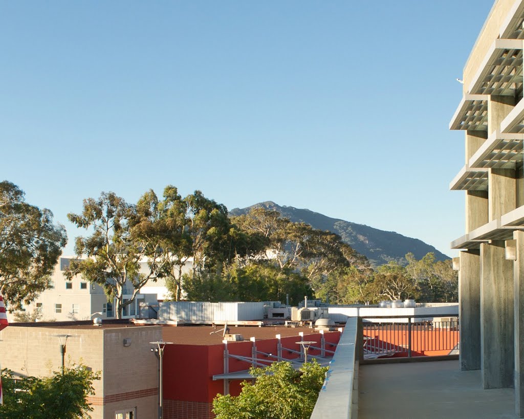Looking towards Cerro-San-Luis-Obispo- - nwicon.com