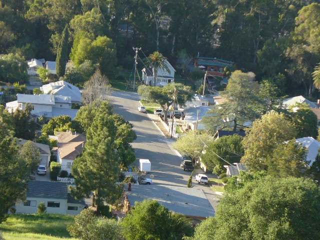 A SLO Street