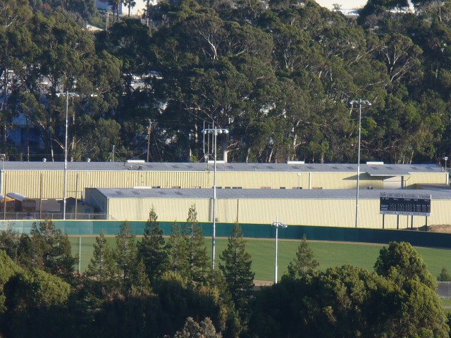 Sinshiemer Stadium