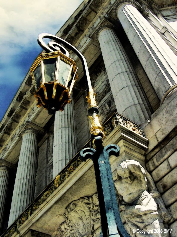 City Hall in San Francisco