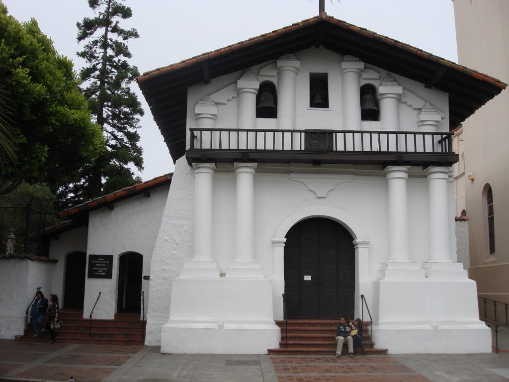 Mission Dolores (San Francisco de Asís)