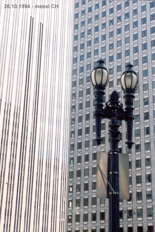 (messi94)  San Francisco  –  financial district
