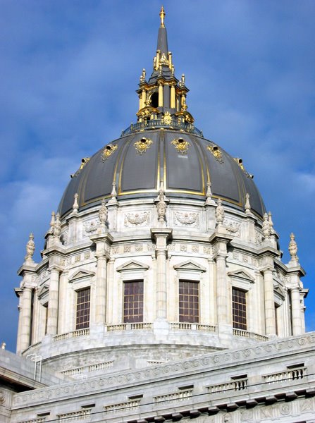 City Hall