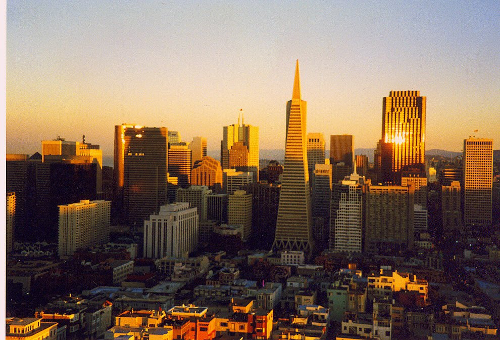 San Francisco