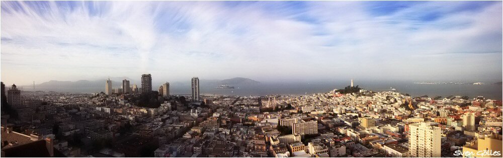 San Francisco Bay