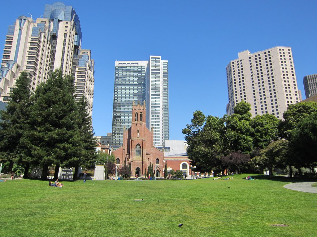 San Francisco.