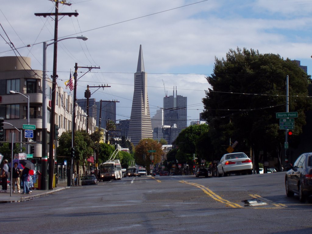 San Francisco