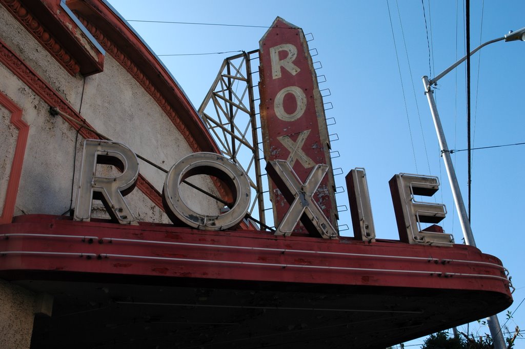 Roxie