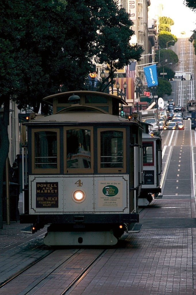 San Francisco