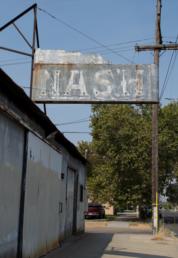 Sanger, CA Nash (0600)