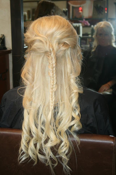 hair salon santa rosa