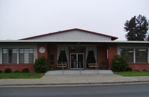 Santa Rosa Odd Fellows Lodge #53