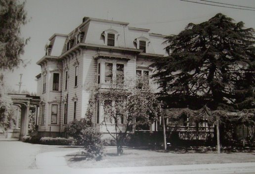Santa Rosa Odd Fellows Lodge #53