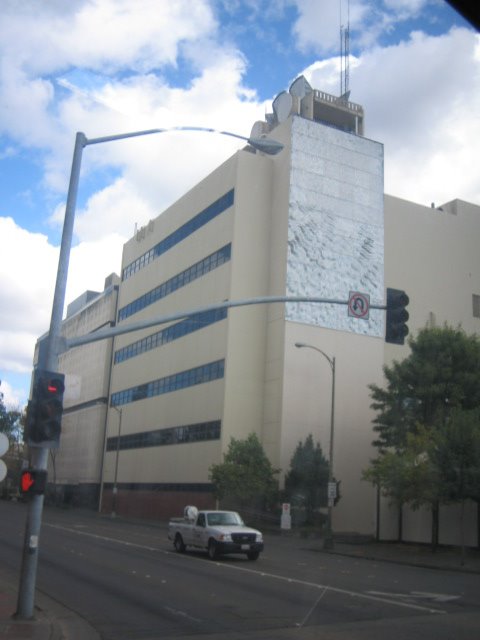Downtown