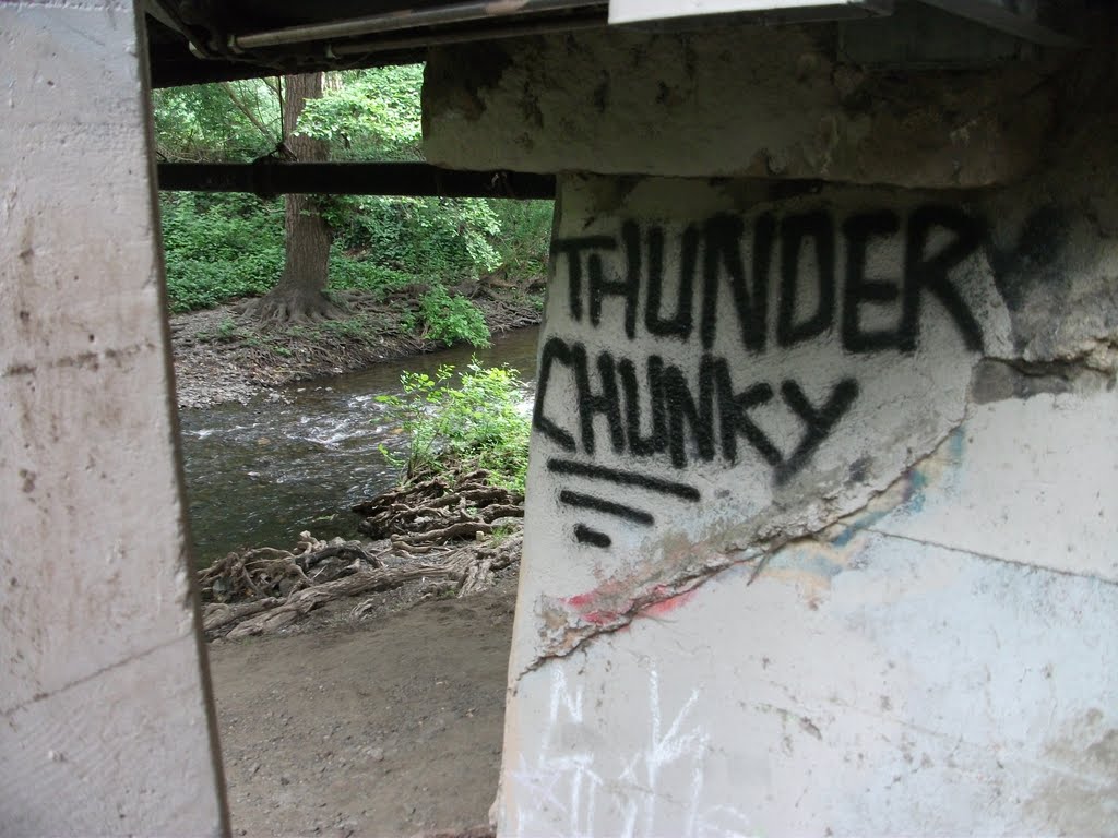 In west philadelphia, born and raised