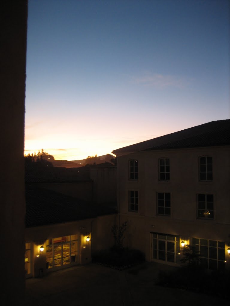 Hyatt Vineyard Creek , Santa Rosa