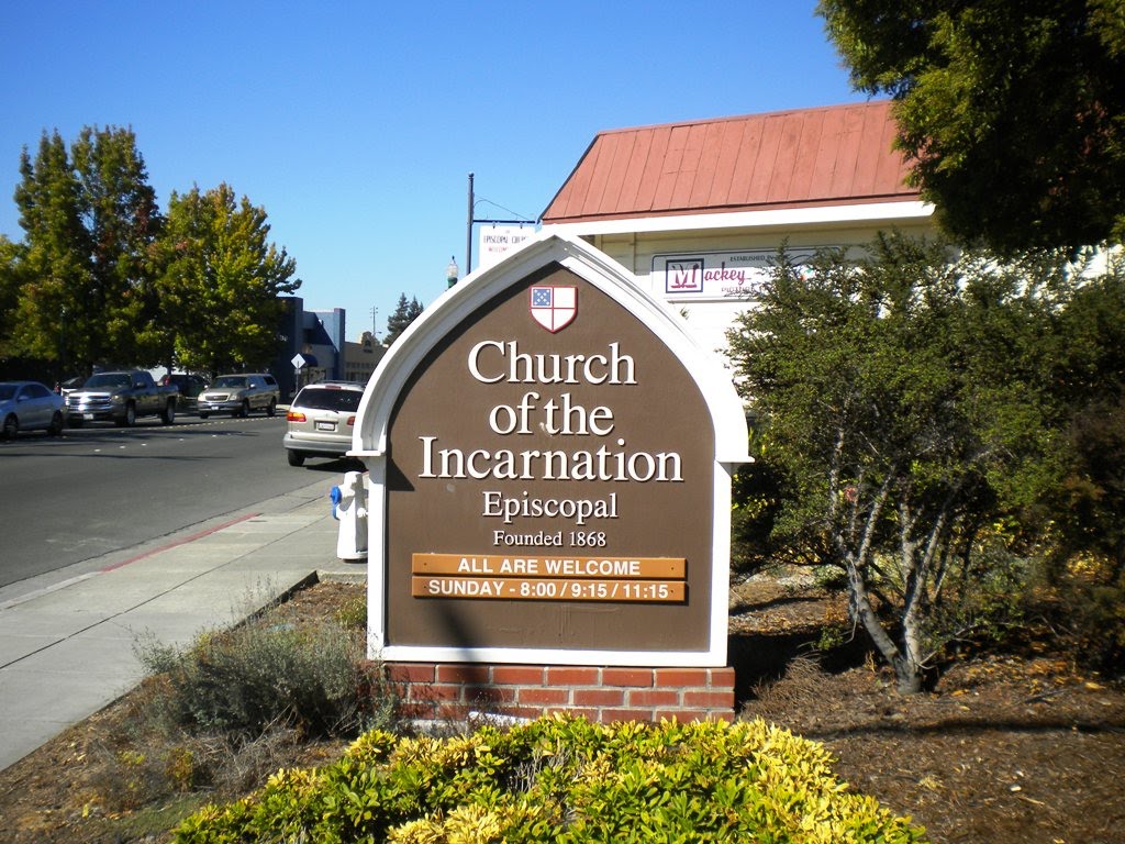 Church of the Incarnation