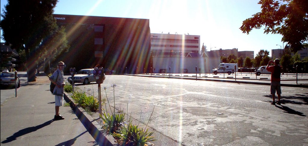 Santa Rosa, California