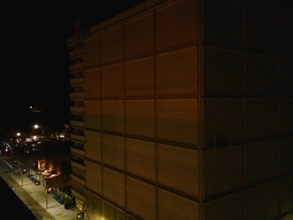 AT&T Building