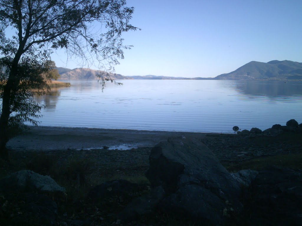 Isle View Subdivision Lakefront Access