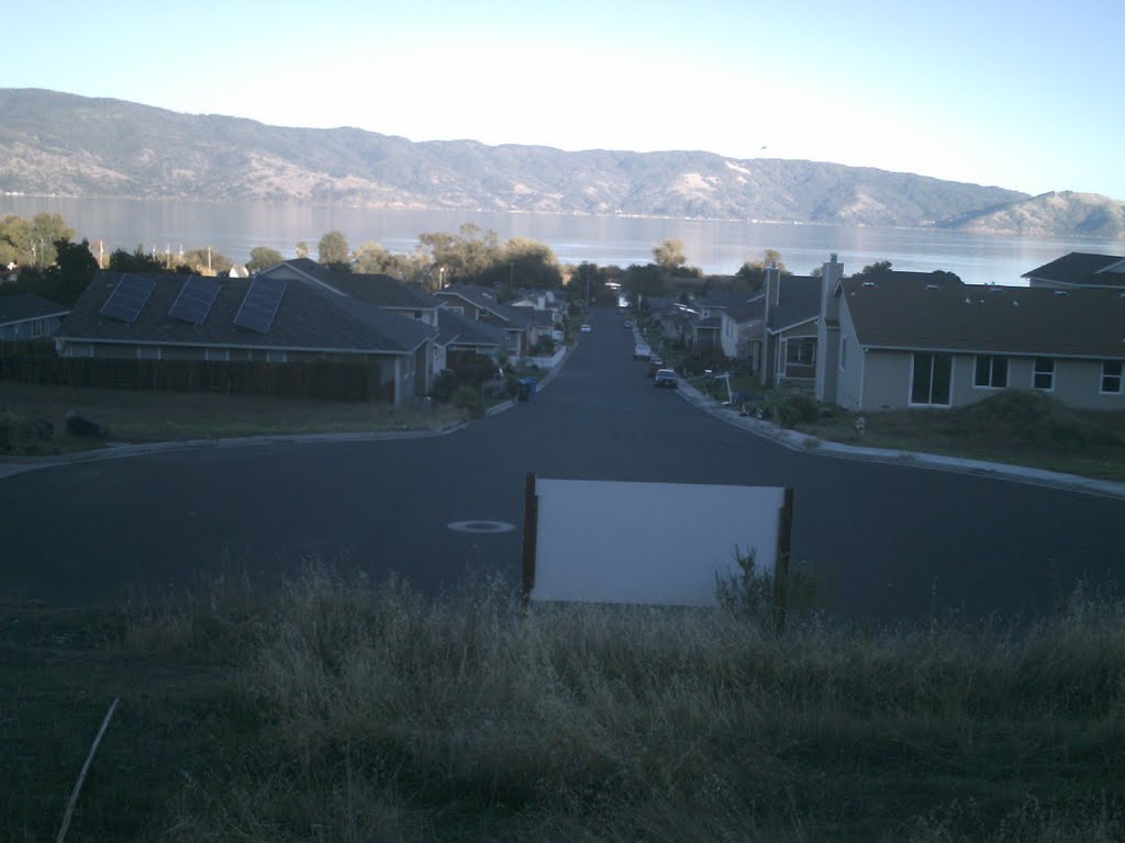 Island View Drive